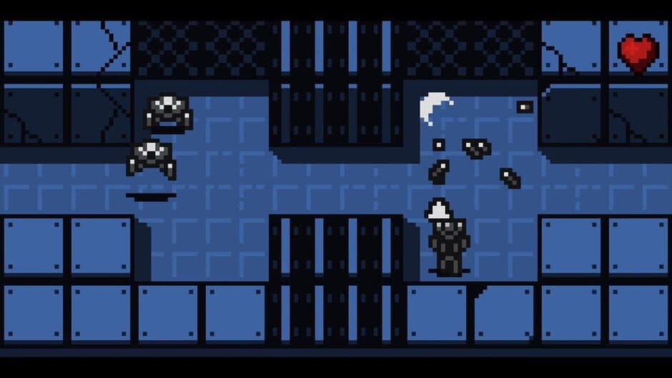 Скриншот 4 из GunSpectre