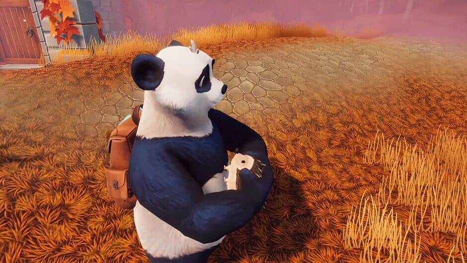 Скриншот 7 из Dancing Pandas