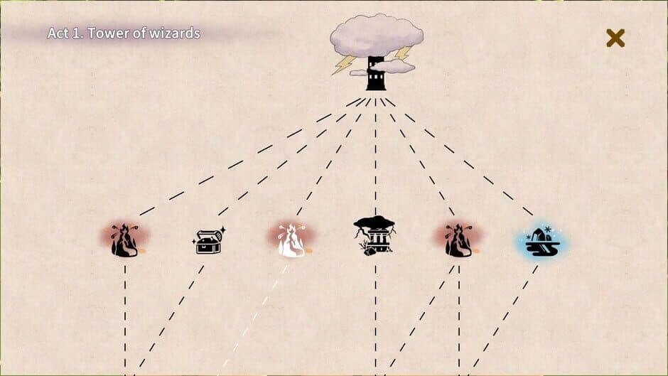 Скриншот 7 из Tears Rain: Tears of Goddess