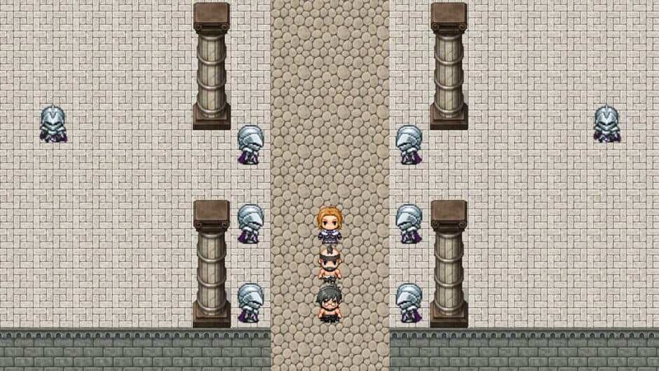 Скриншот 8 из Robbie's Tale