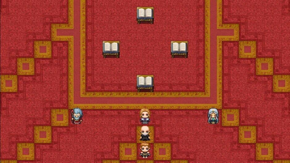 Скриншот 10 из Robbie's Tale