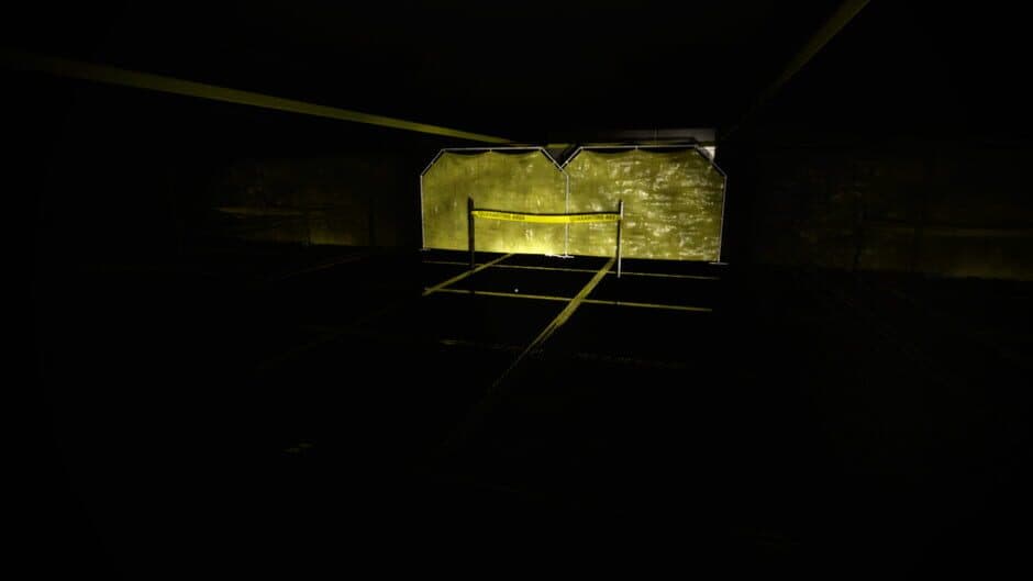 Скриншот 5 из Blind Sound