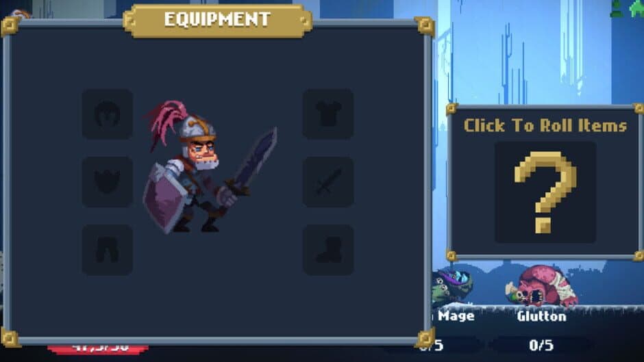 Скриншот 2 из The Unfound Soul