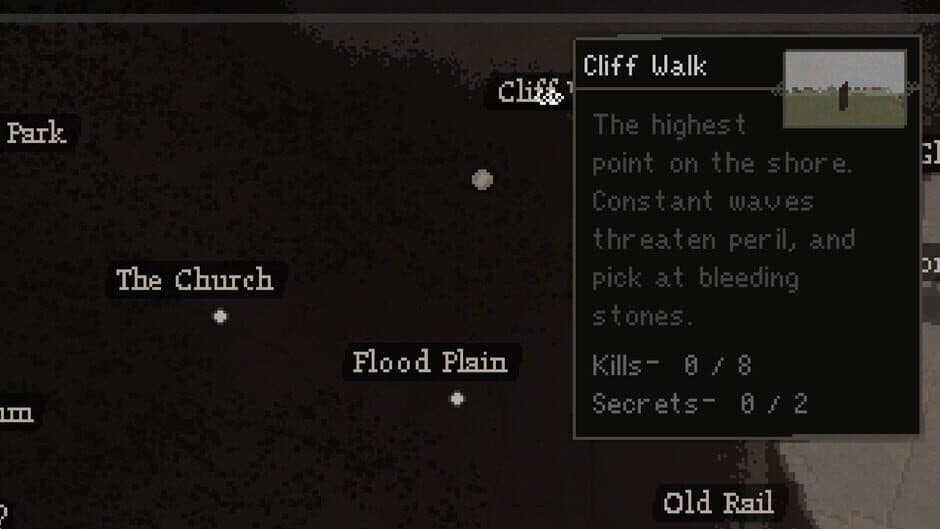 Скриншот 3 из Graceward: Complete Edition