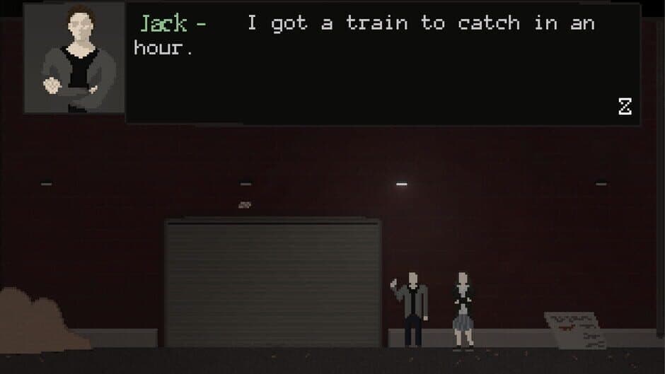 Скриншот 4 из Graceward: Complete Edition