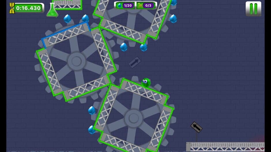 Скриншот 9 из Lab Chaos