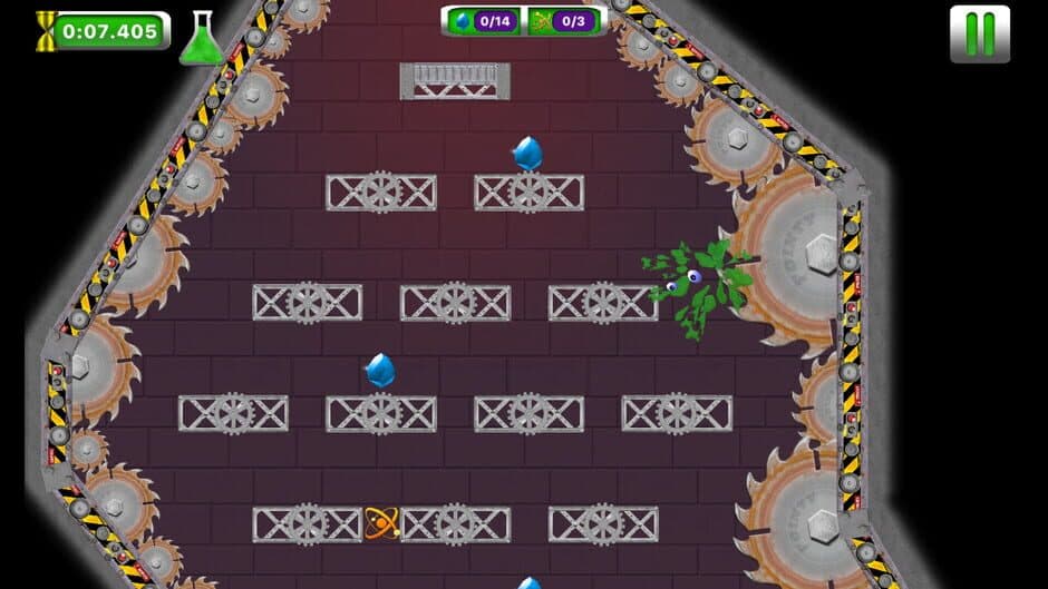 Скриншот 2 из Lab Chaos