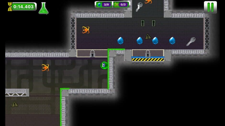 Скриншот 4 из Lab Chaos