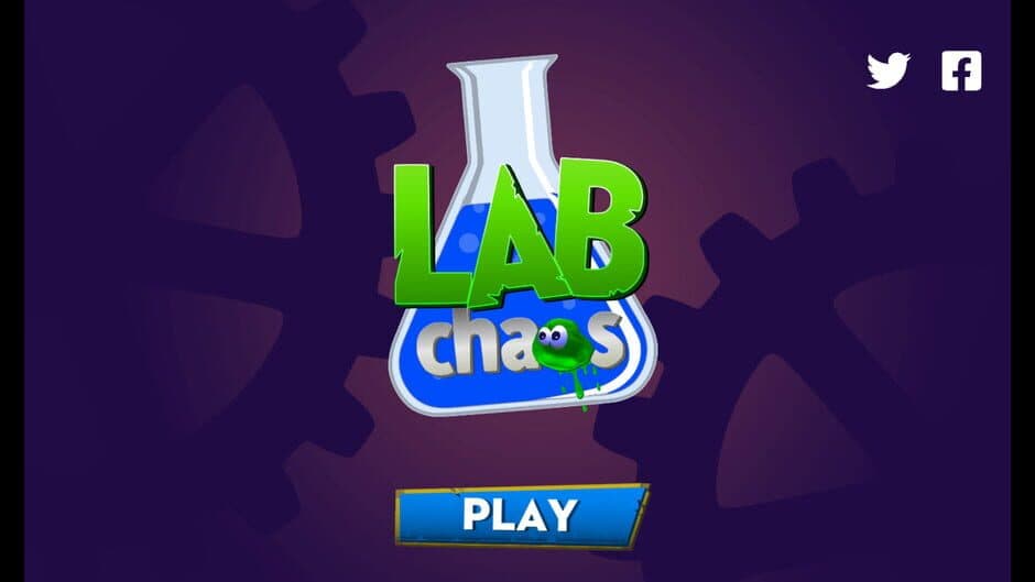 Скриншот 6 из Lab Chaos