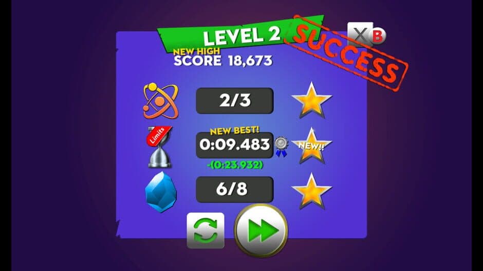 Скриншот 11 из Lab Chaos