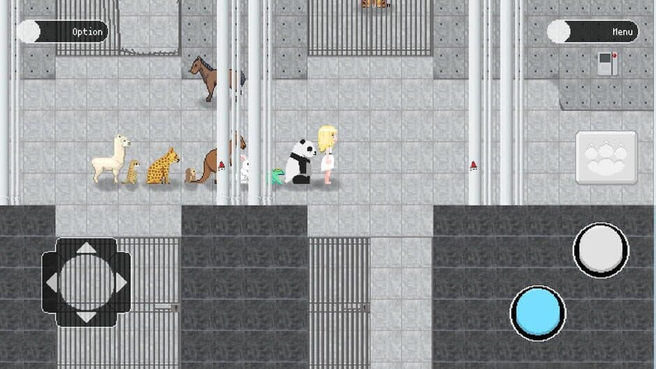 Скриншот 5 из 100 Animalease