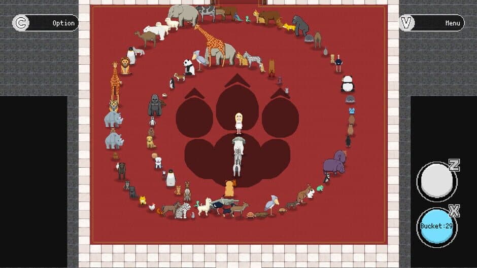 Скриншот 2 из 100 Animalease