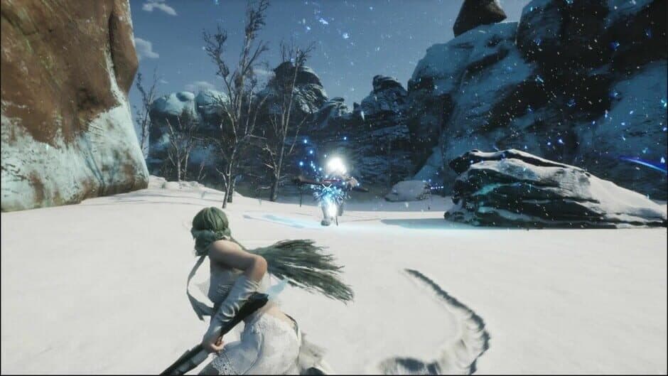 Скриншот 6 из Schnee
