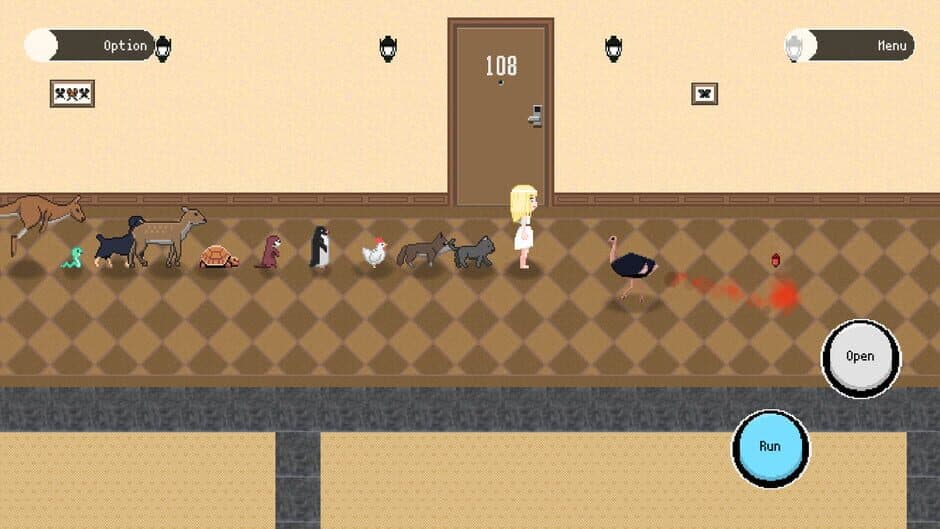 Скриншот 9 из 100 Animalease