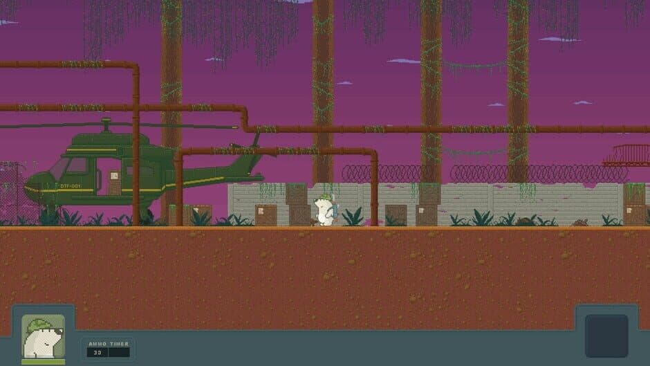 Скриншот 5 из Nelu's Adventure
