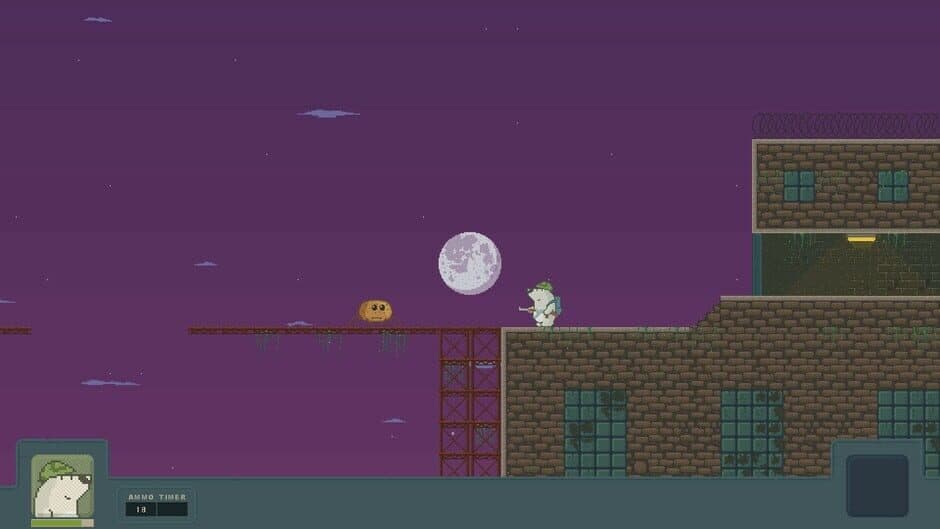 Скриншот 6 из Nelu's Adventure