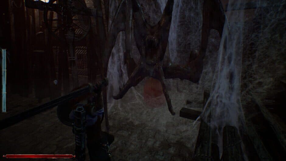 Скриншот 4 из Nightmare of Nady