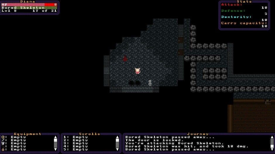 Скриншот 2 из Rogue Valley