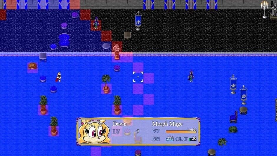 Скриншот 1 из Outcasts of the Rift