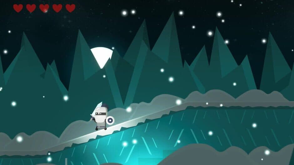 Скриншот 5 из It is a Good Knight to Die