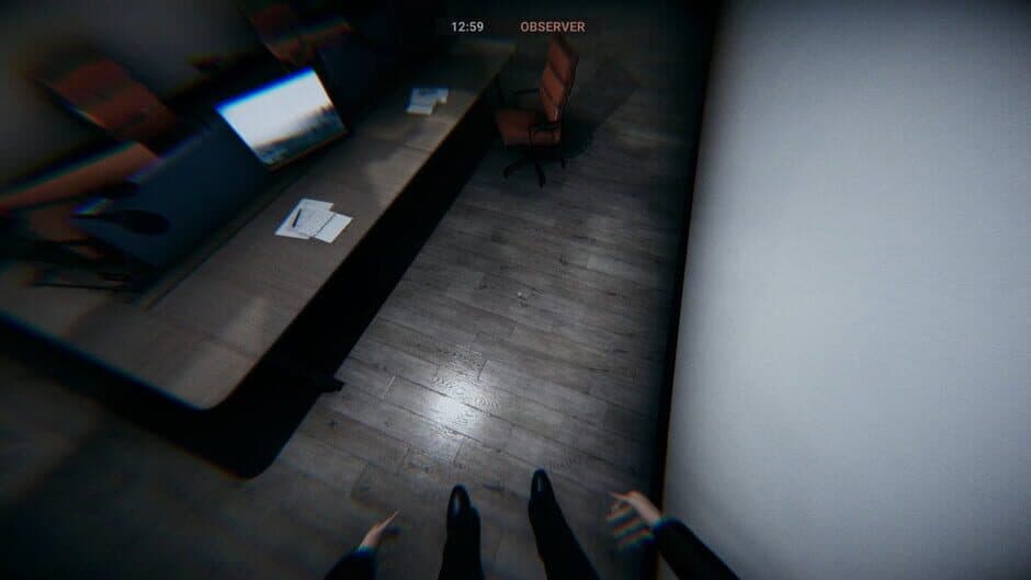 Скриншот 4 из Limen