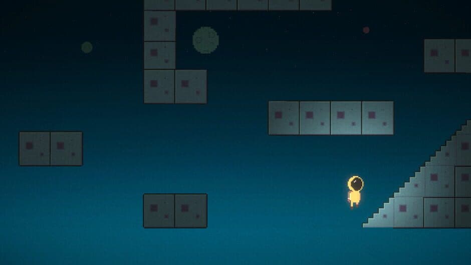 Скриншот 3 из Lunar Mountain