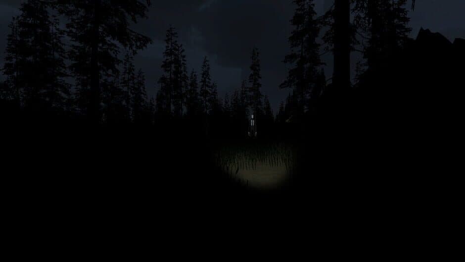 Скриншот 1 из Slender: Visit into the Woods