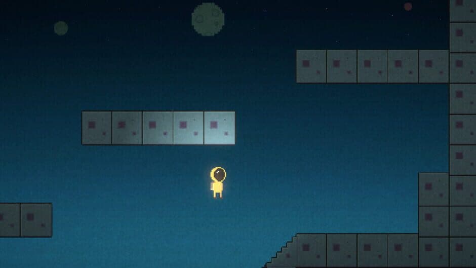Скриншот 4 из Lunar Mountain