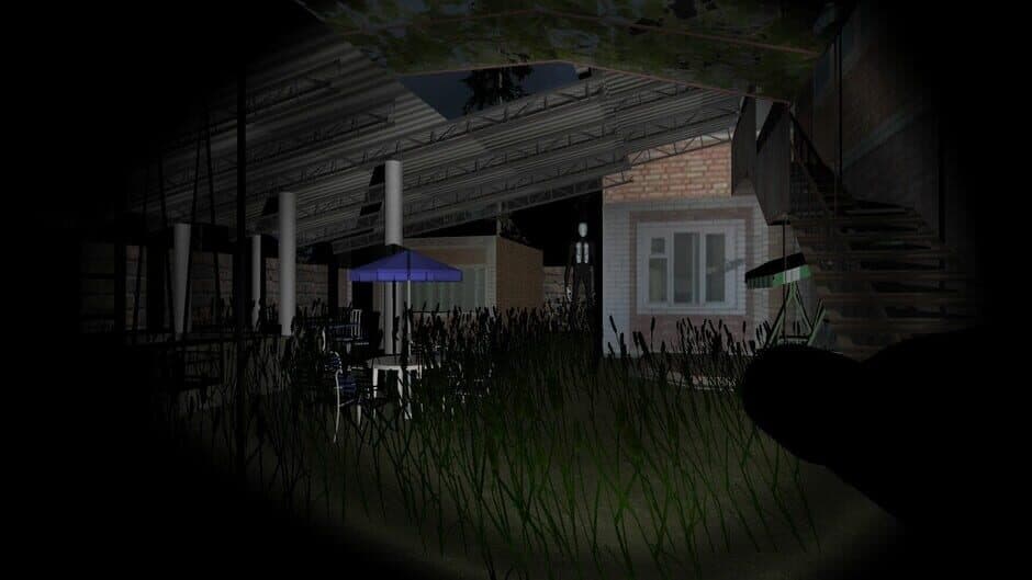 Скриншот 2 из Slender: Visit into the Woods
