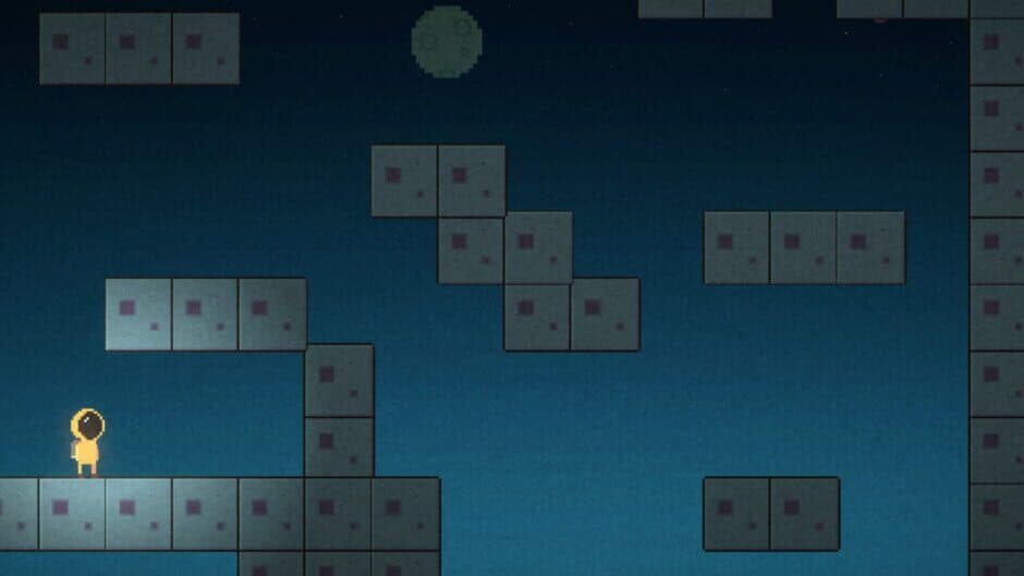 Скриншот 5 из Lunar Mountain