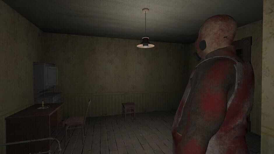 Скриншот 3 из Slender: Visit into the Woods