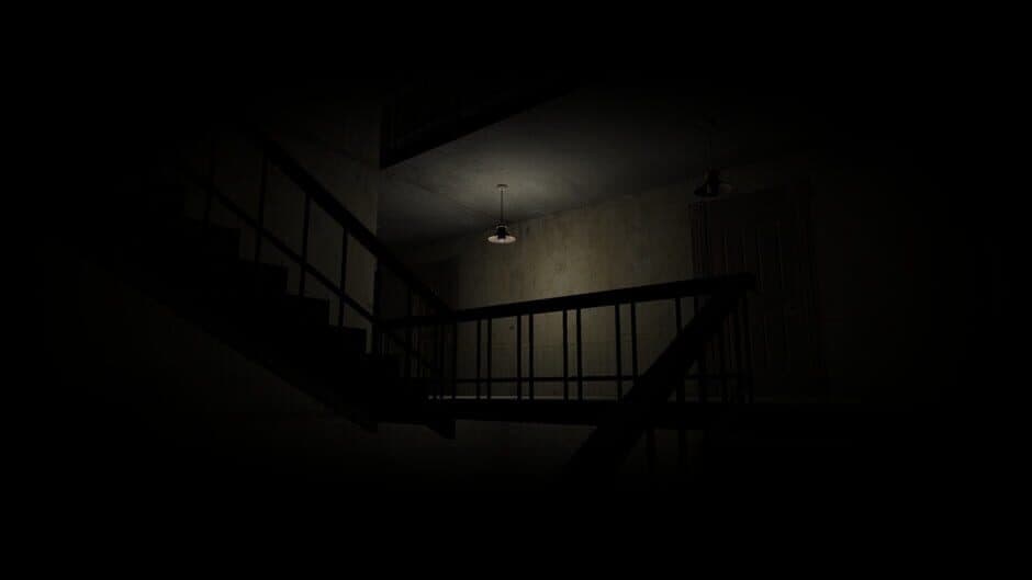 Скриншот 4 из Slender: Visit into the Woods