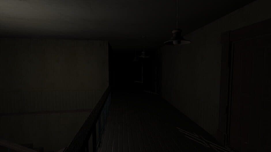 Скриншот 9 из Slender: Visit into the Woods