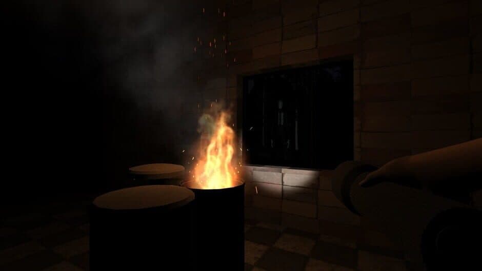 Скриншот 8 из Slender: Visit into the Woods