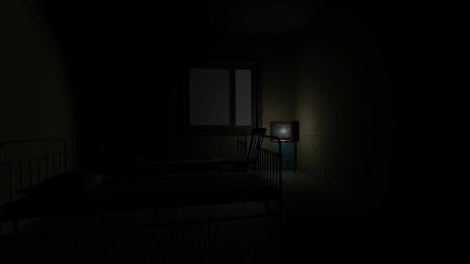 Скриншот 6 из Slender: Visit into the Woods