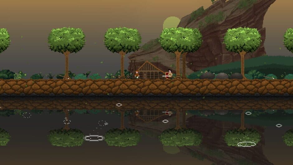 Скриншот 5 из Old Lands: Winrinthia