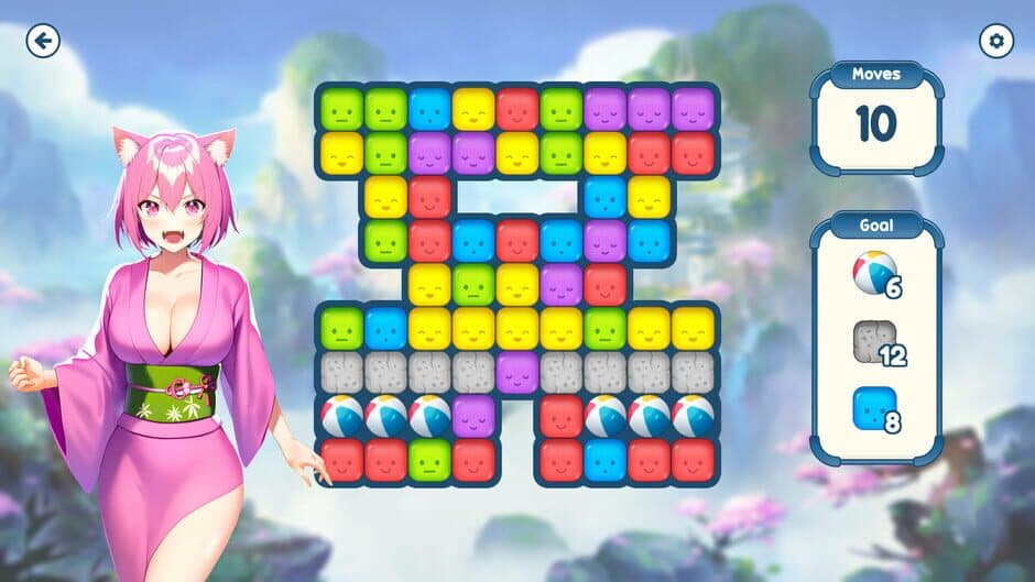 Скриншот 3 из Lovely Crush