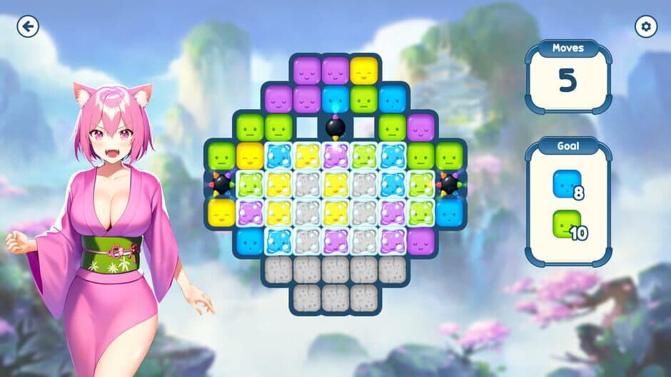 Скриншот 5 из Lovely Crush