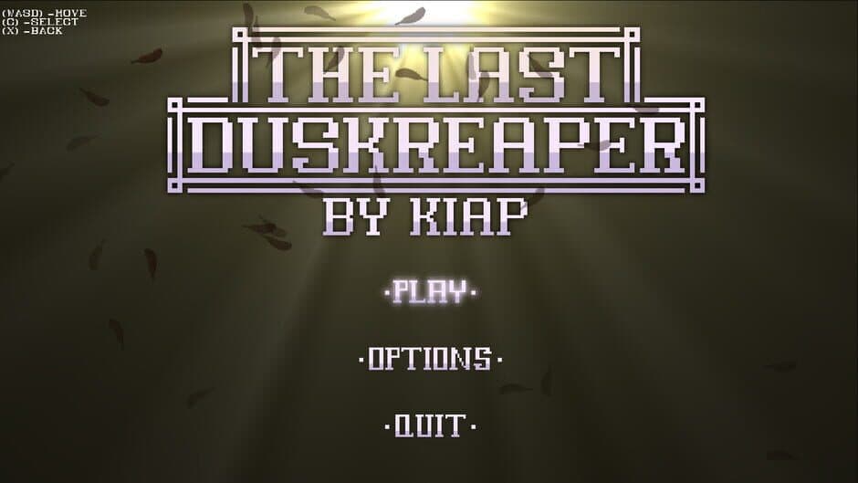 Скриншот 1 из The Last Duskreaper