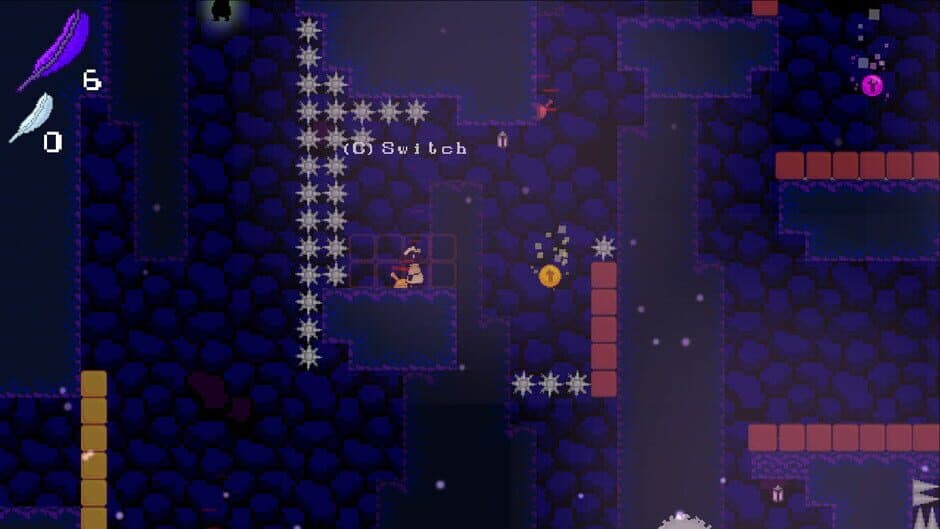 Скриншот 4 из The Last Duskreaper