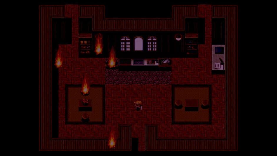Скриншот 12 из Tales of Agaris: Children of Fate