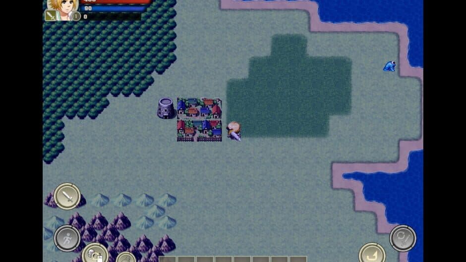 Скриншот 5 из Tales of Agaris: Children of Fate