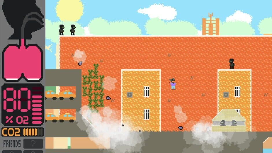 Скриншот 2 из Mask Quest