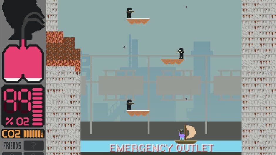 Скриншот 4 из Mask Quest