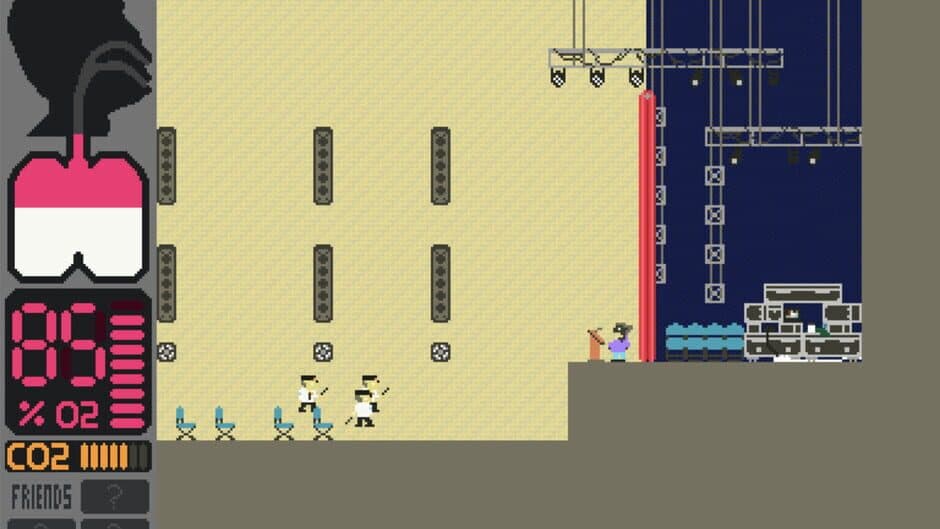 Скриншот 5 из Mask Quest