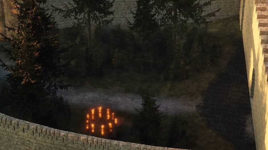 Скриншот 6 из RivenWorld: The First Era