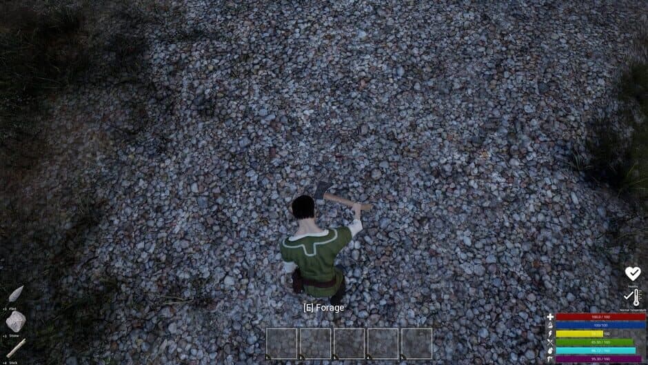 Скриншот 8 из RivenWorld: The First Era
