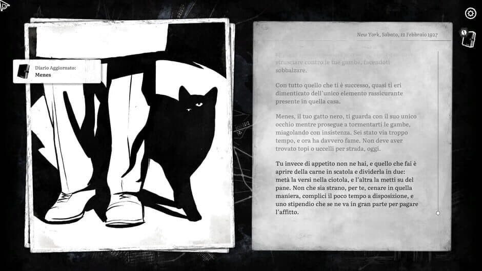 Скриншот 1 из Omen Exitio: Hunger