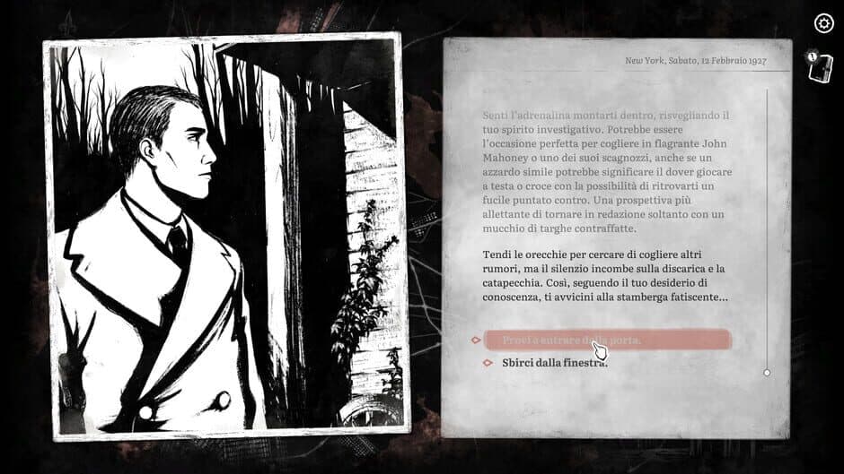 Скриншот 4 из Omen Exitio: Hunger