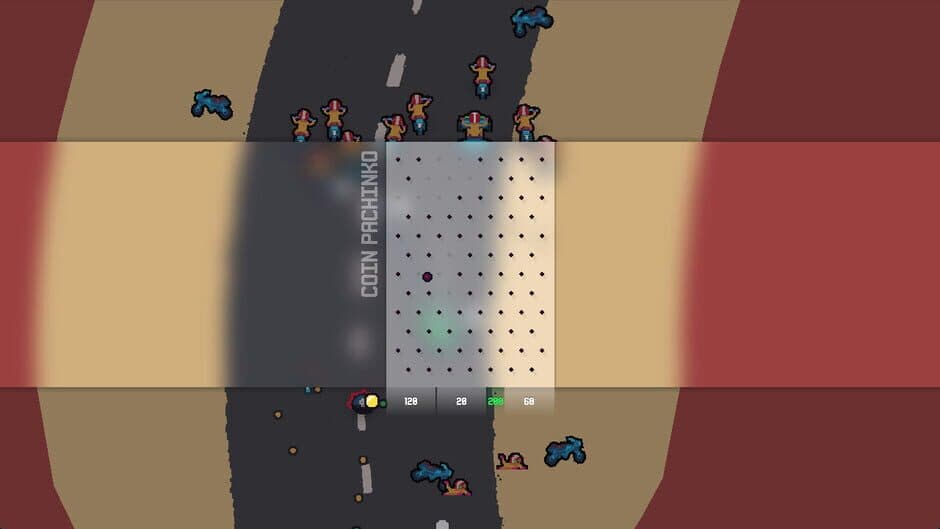Скриншот 3 из Squid on Road